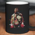 Mike Tyson Iron Mike Champion BoxingShirt Coffee Mug