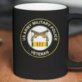 Military Police Vietnam Veteran Coffee Mug