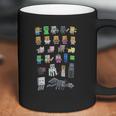 Minecraft Mobs Coffee Mug