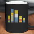 Minimalist Simpsons T-Shirt Coffee Mug