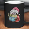 Minion Santa Christmas Coffee Mug