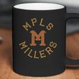 Minneapolis Millers - Mens T-Shirt By American Apparel Coffee Mug