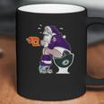 Minnesota Vikings Vs Detroit Lions Chicago Bears Green Bay Packers Santa Claus Shirt Coffee Mug