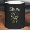 Misfits Camouflage Coffee Mug