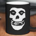 Misfits Fiend Skull Coffee Mug