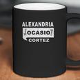 Mixtbrand Aoc Ocasio Cortez Coffee Mug