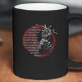 Miyamoto Musashi Samurai Ronin Coffee Mug