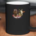 Mj Goat Doppelgangers Coffee Mug