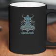 Mjollnir Thor Hammer Lightning Norse God Coffee Mug