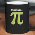 Mmm Pi Funny Pi Day Math Joke Coffee Mug