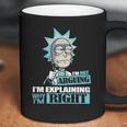 Mn-Rick Coffee Mug