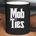 Mob Ties Official T-Shirt Coffee Mug