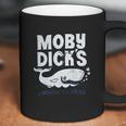 Moby Dicks Coffee Mug