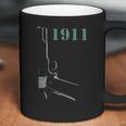 Model 1911 Coffee Mug