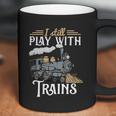 Model Steam Train Cute Gift Locomotive Trainspotting Meaningful Gift Graphic Design Printed Casual Daily Basic Coffee Mug