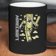 Mojang Minecraft Coffee Mug