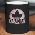 Molson Maple Leaf Beer Coffee Mug