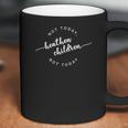 Mom Not Today Heathen Children Mothers Day Gift Coffee Mug