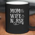 Mom Wife Nurse Mothers Day Gift Coffee Mug