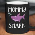 Mommy Gift Mommy Shark V2 Coffee Mug