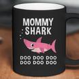 Mommy Shark Doo Doo Mothers Day Mommy Shark Coffee Mug