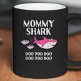 Mommy Shark Doo Doo Mommy Shark Mothers Day Gift Coffee Mug