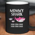 Mommy Shark Doo Doo Mothers Day Gift Coffee Mug