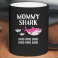 Mommy Shark Doo Doo Shirt Mommy Shark Mothers Day Gift Coffee Mug