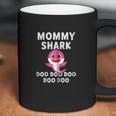 Mommy Shark Official Coffee Mug