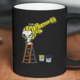 The Monkees Coffee Mug