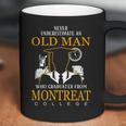 Montreat College Coffee Mug