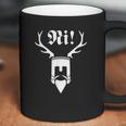 Monty Python Official Ni Coffee Mug