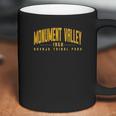 Monument Valley Navajo Park Coffee Mug