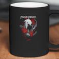 Moon Knight Choked Comic Cover Coffee Mug