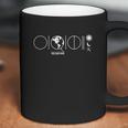 Mormon Missionary Coffee Mug