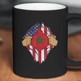 Moroccan Flag Morocco Men Women Kids Gift Coffee Mug