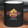 Mos Eisley Cantina - Tatooine Coffee Mug