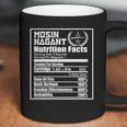 Mosin Nagant Nutrition Facts Coffee Mug