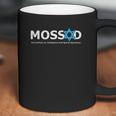 Mossad For Fun Idf Israel Secret Service Military Coffee Mug