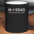 Mossad Israeli Intelligence Agency Idf Associate Mosad Coffee Mug