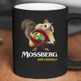 Mossberg Arm Yourself Coffee Mug