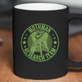 Mothman Hide And Seek Research Team Coffee Mug