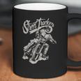 Motor Street Tracker Coffee Mug