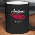 Motorcycle Rider American Motorcycle Indian Bikers Club Coffee Mug