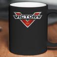 Motorcycles Victory Usa Coffee Mug