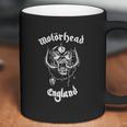 Motorhead England War Pig Coffee Mug