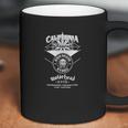 Motorhead Kush California Finest Coffee Mug