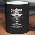 Motorhead Mens Kush California Finest Coffee Mug