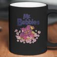 Mr Bubbles Coffee Mug