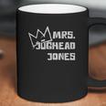 Mrs Jughead Jones Coffee Mug